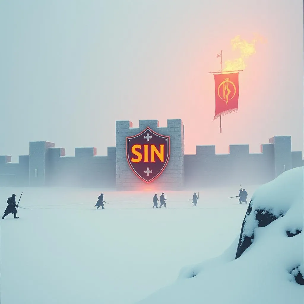 Sin alliance