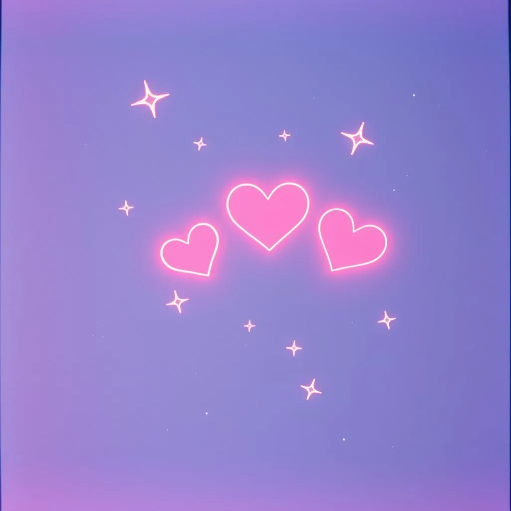 A love like you