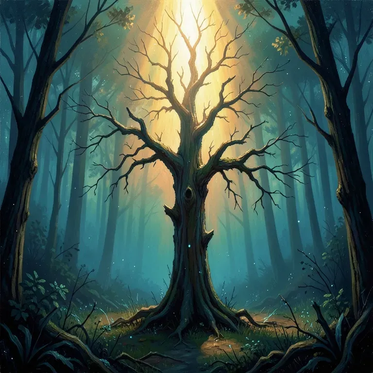Light Of All