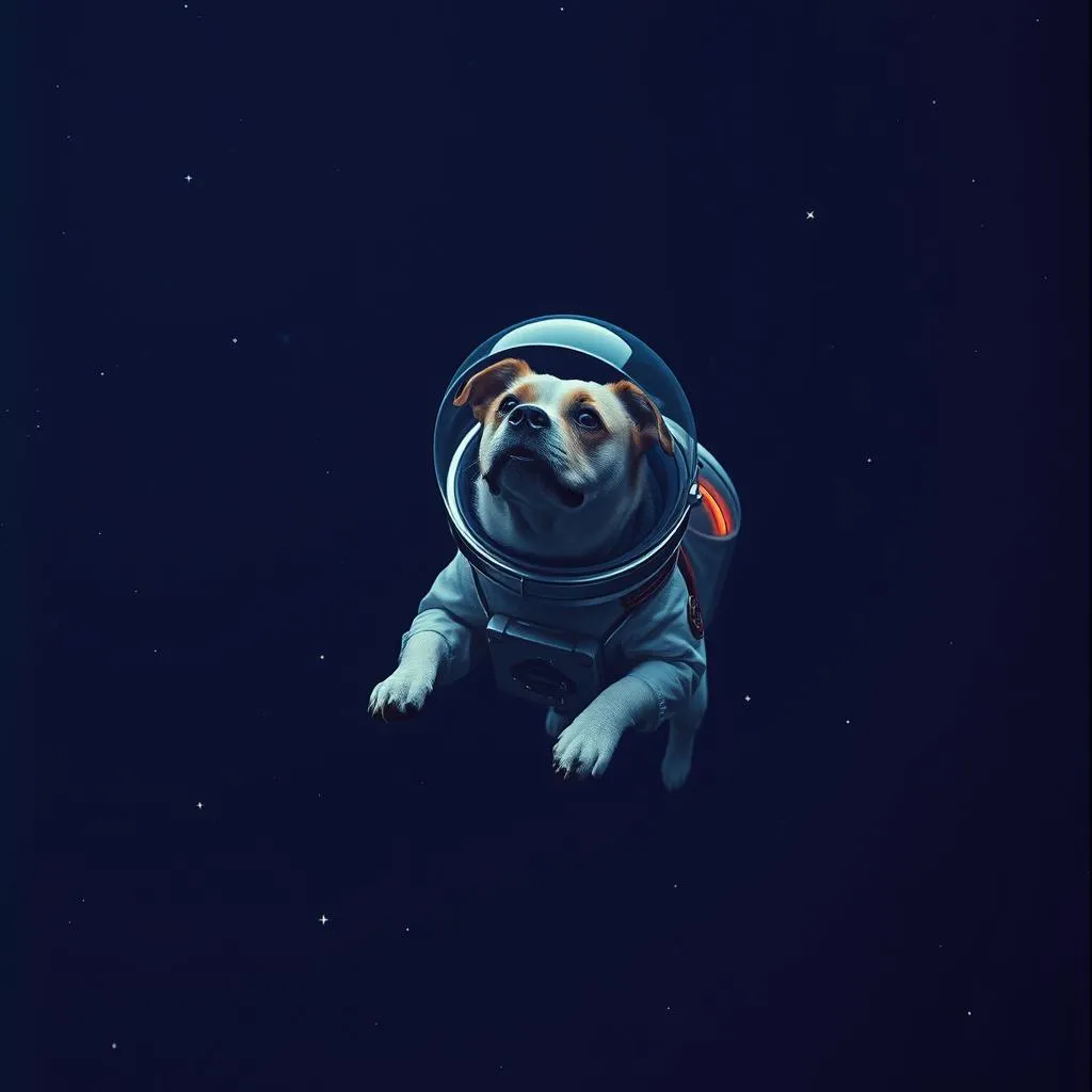 Lunar Paws