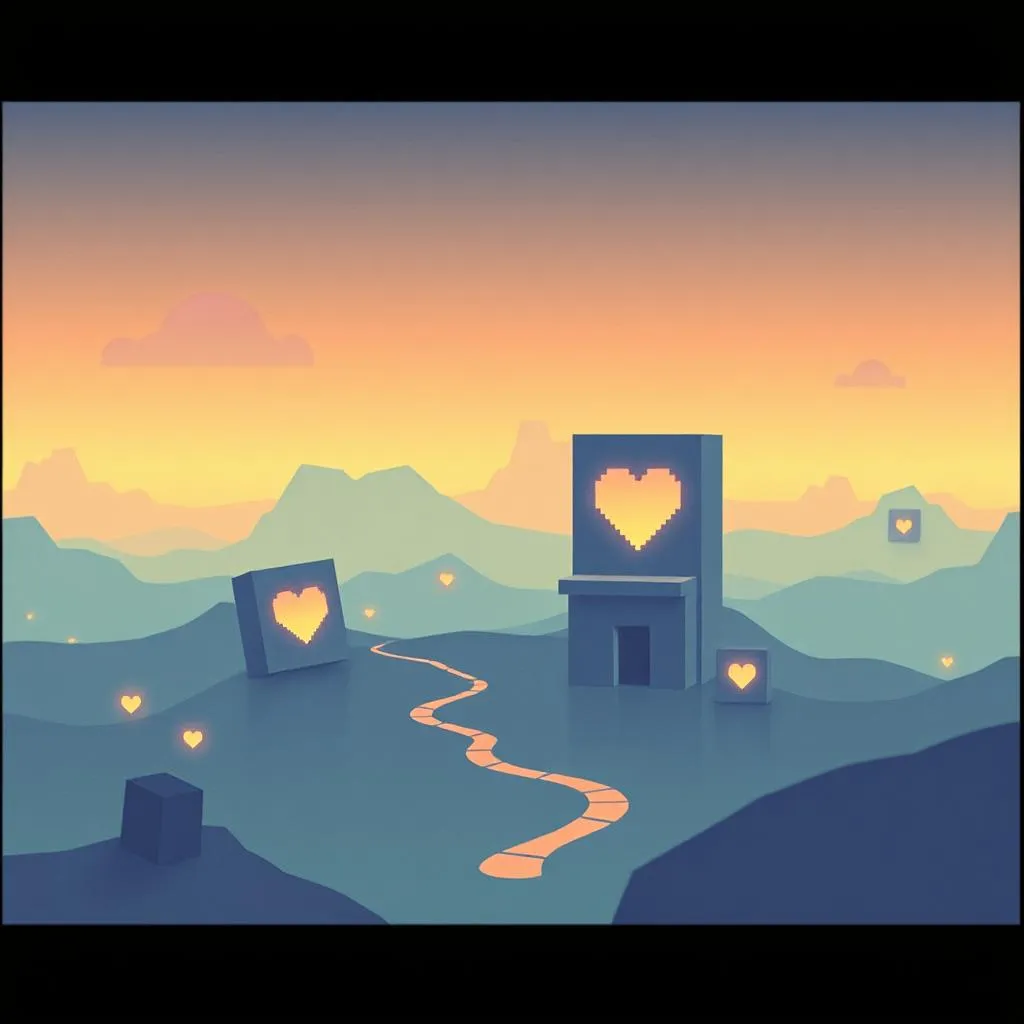 Crafting Love