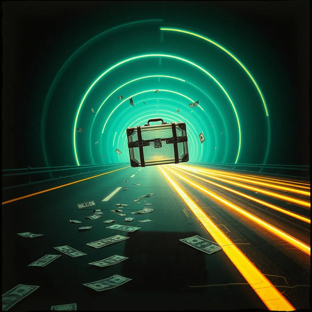 Fast Lane Fever