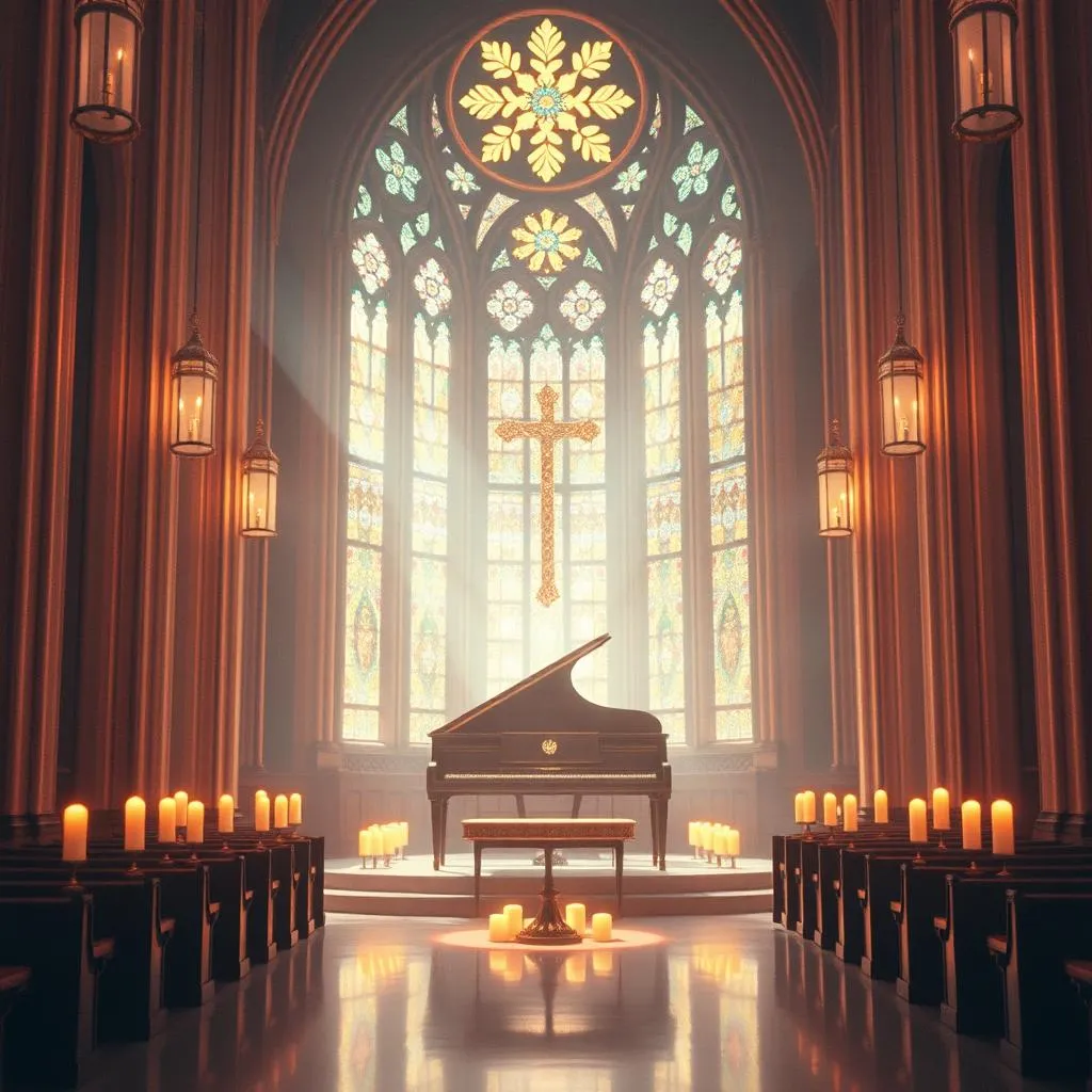 Thank you, Lord