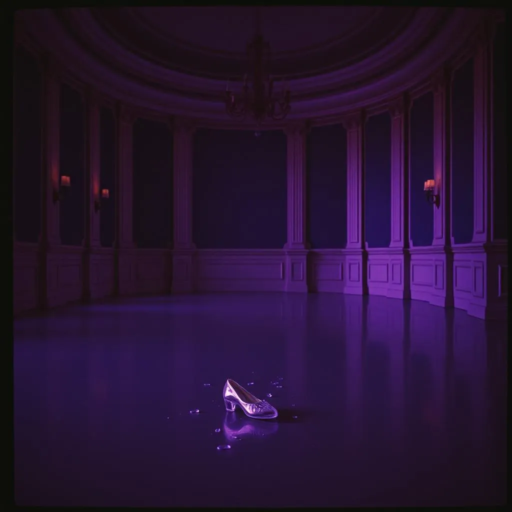 Cinderella