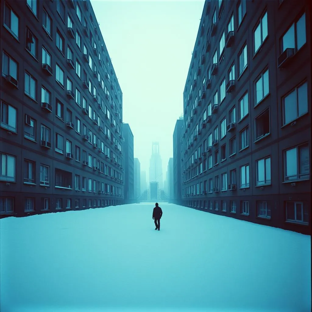Norilsk: Permafrost (Alt Version)