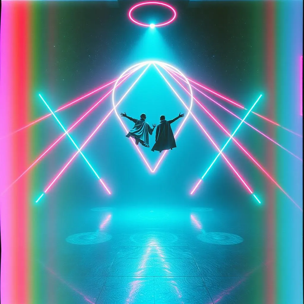 rave day