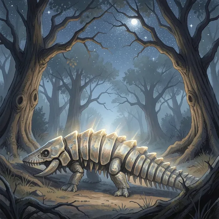 Arthropleura (English Version)