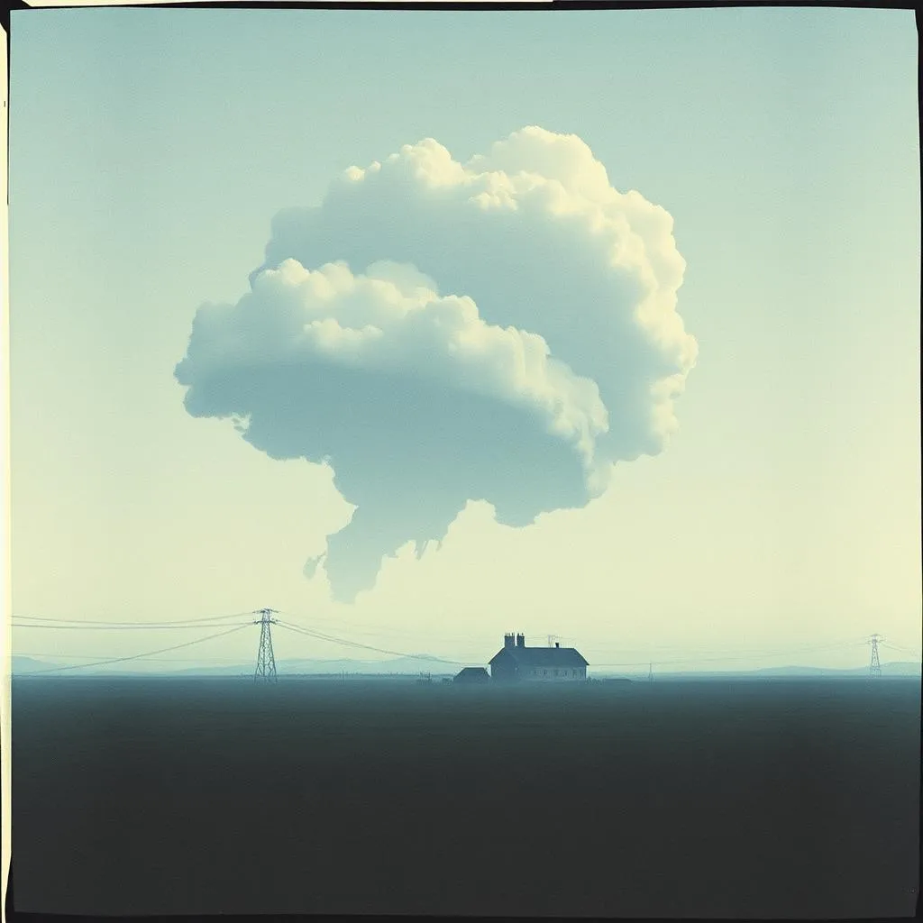 Collapse the Sky