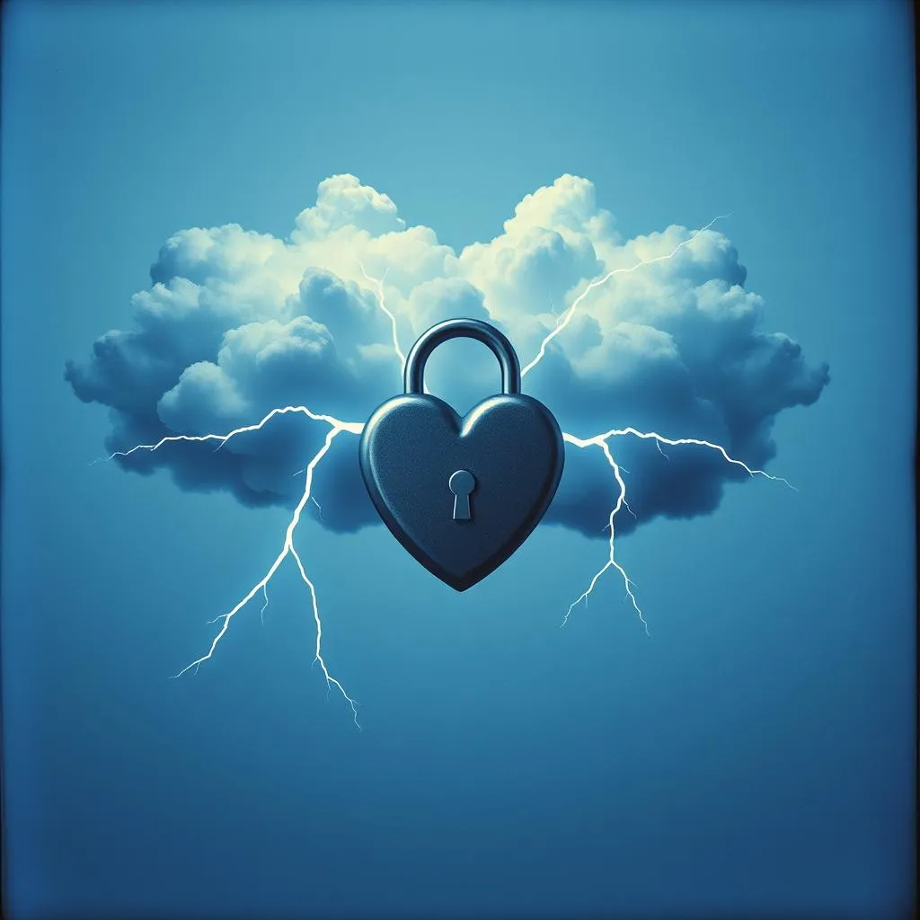 Prison of Love