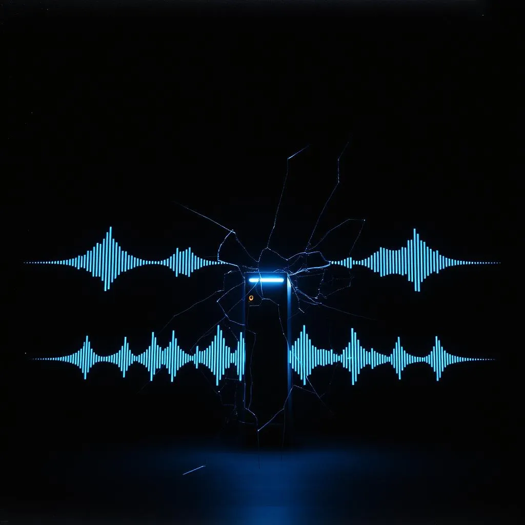 SIGNAL IN THE STATIC