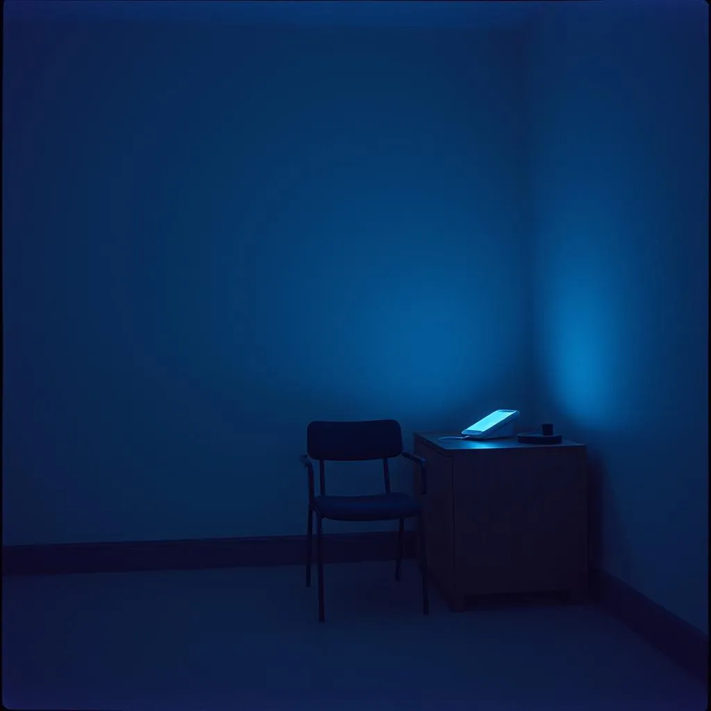 Empty Home