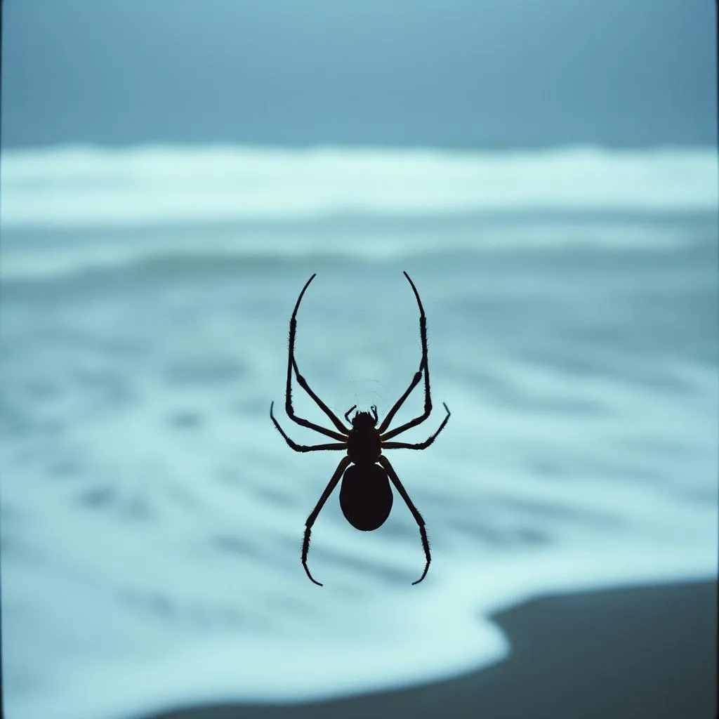 Snake or Spider (Snake Remix)
