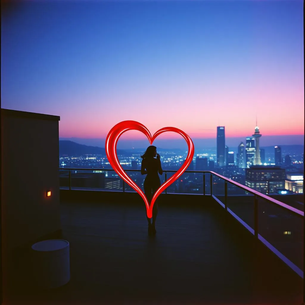 High on Your Love