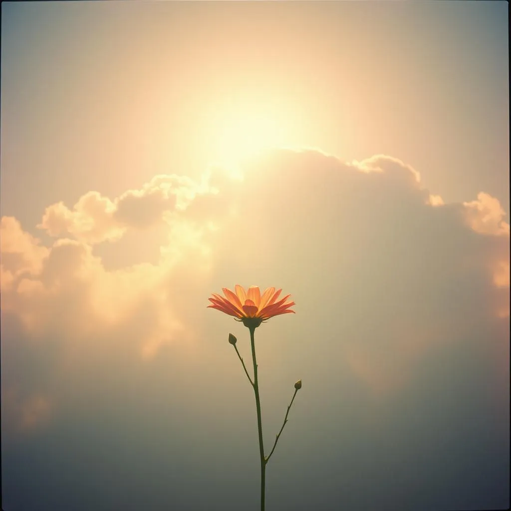 Touch of Faith