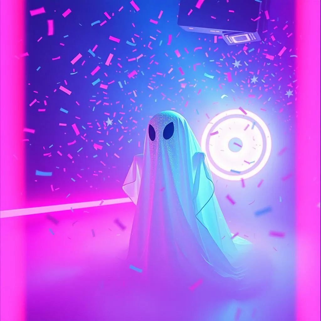Ghost