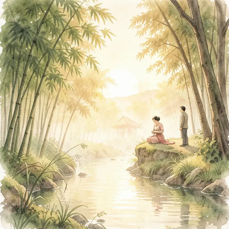 Quê Hương tiếng Đức