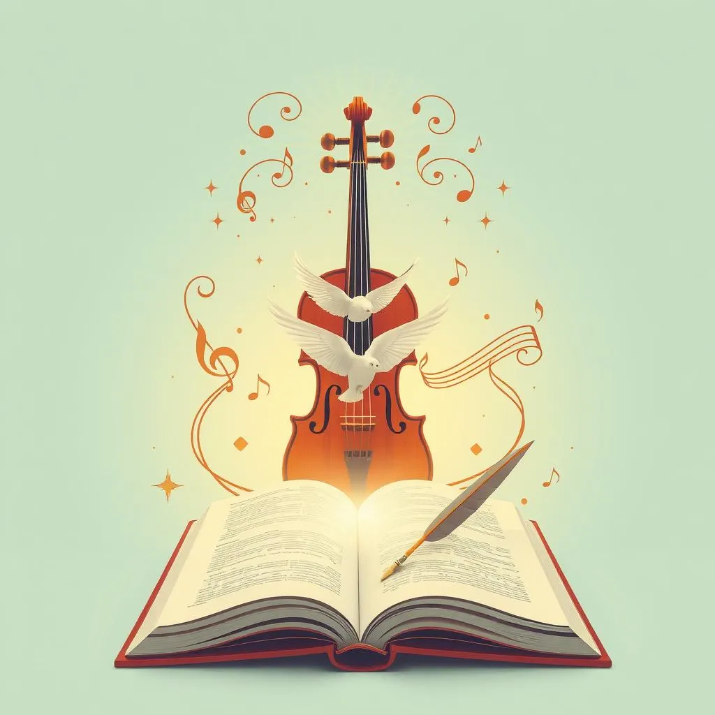 Um compositor