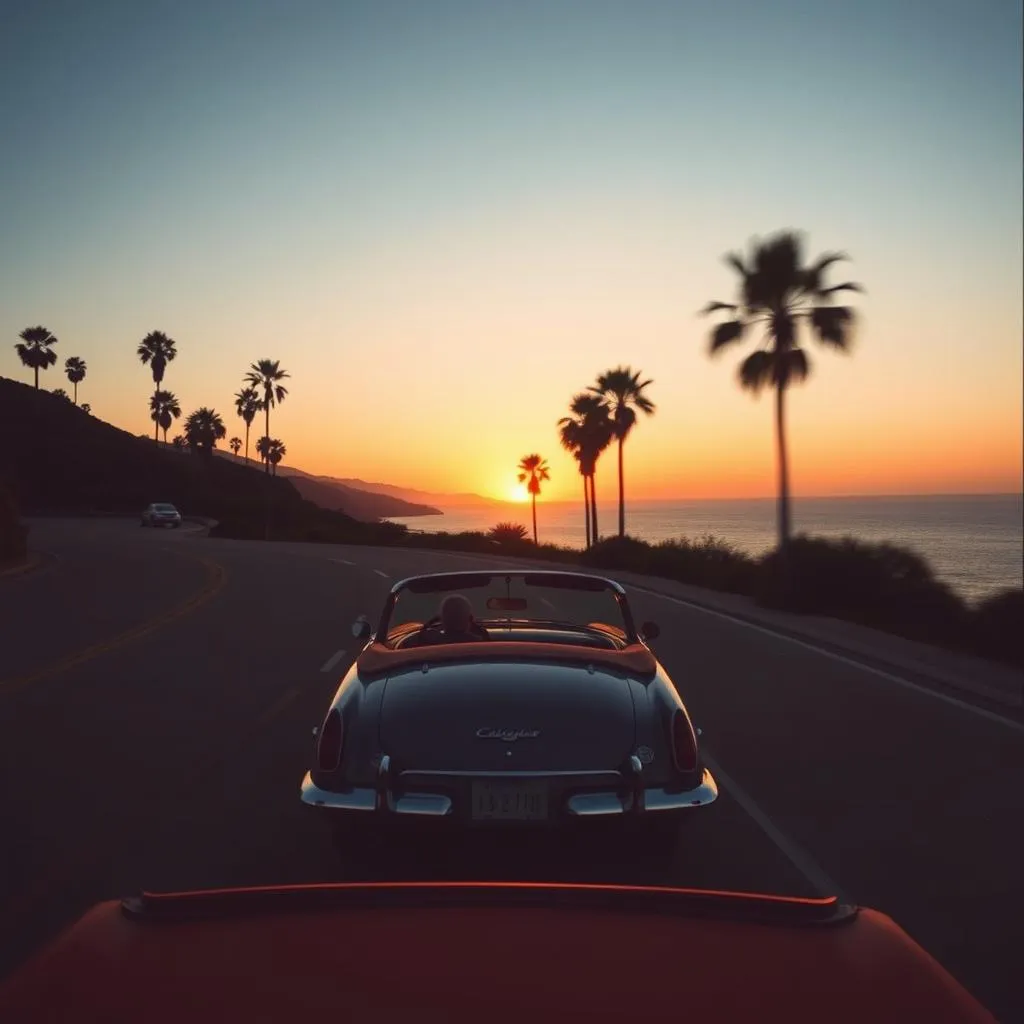Endless Highway