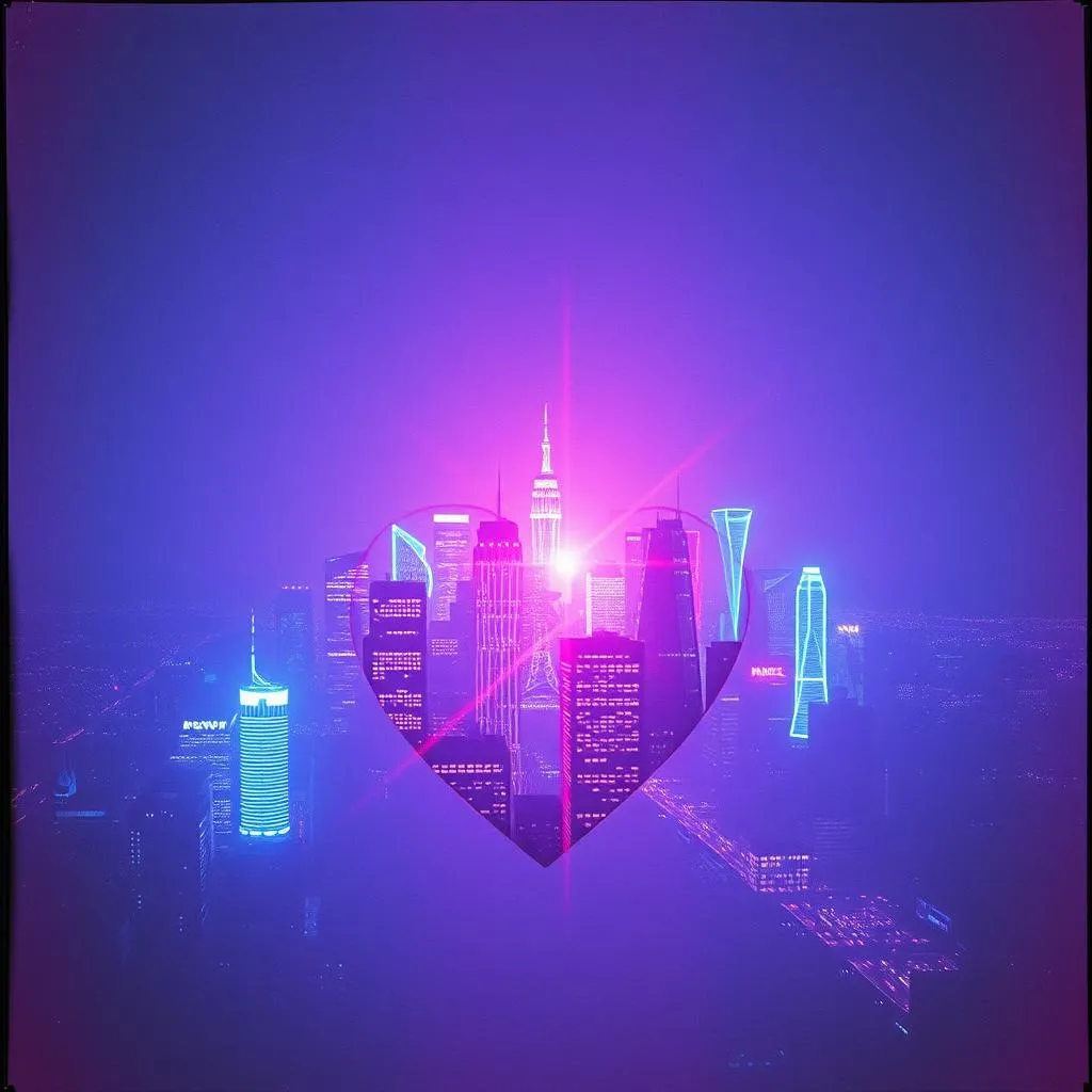 Break My Heart