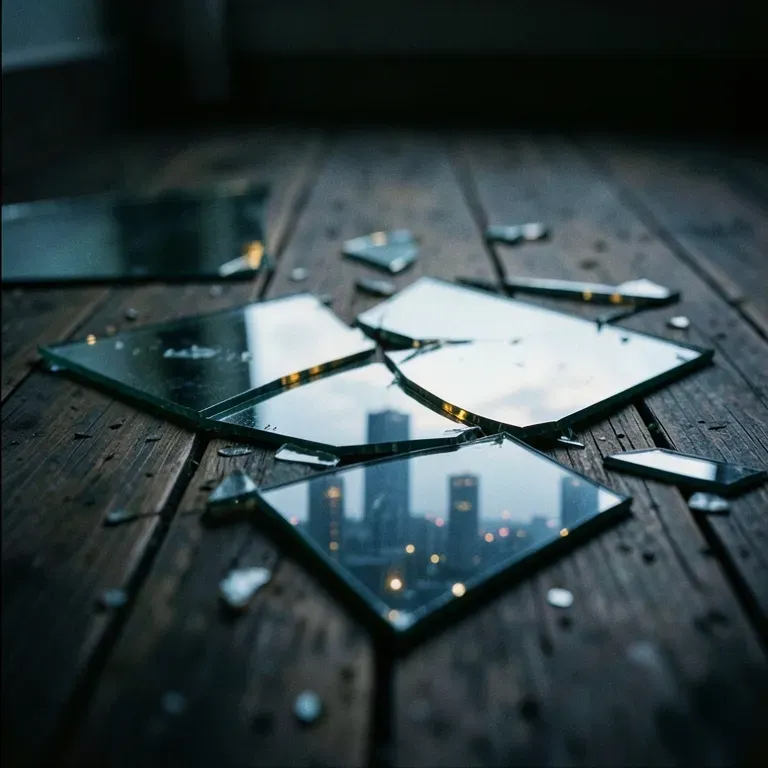Karma Will Defend