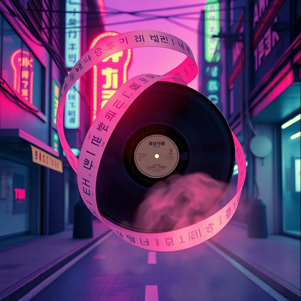Dual Vibe Groove