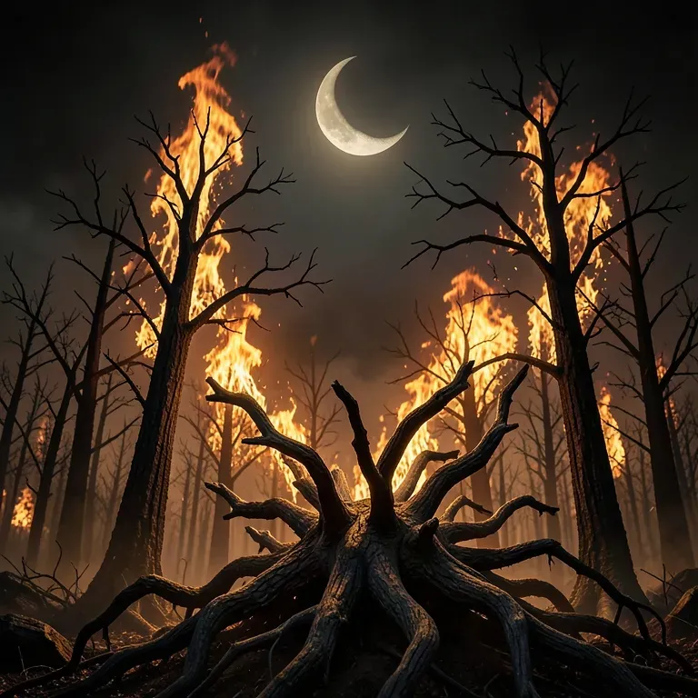 BETRAYAL’s END