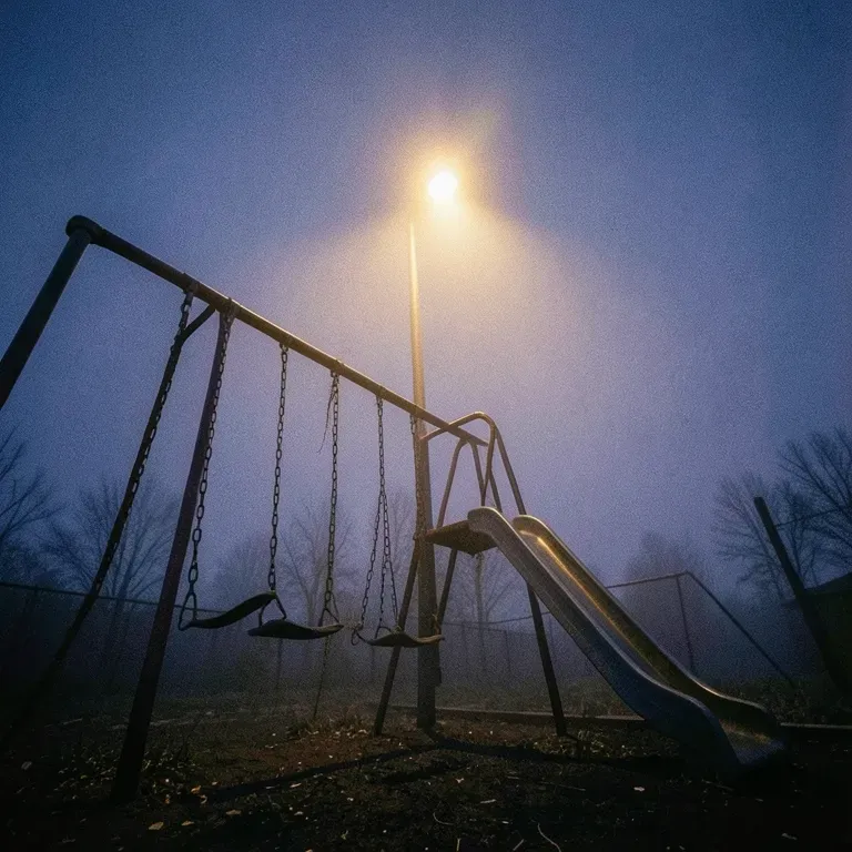 Nothing’s Ever Right
