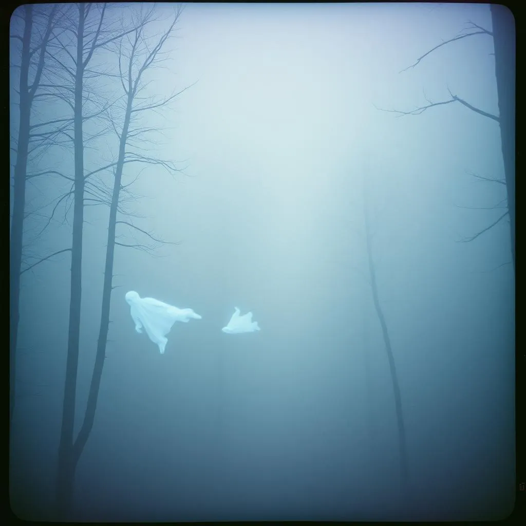 Whispers of the Abyss