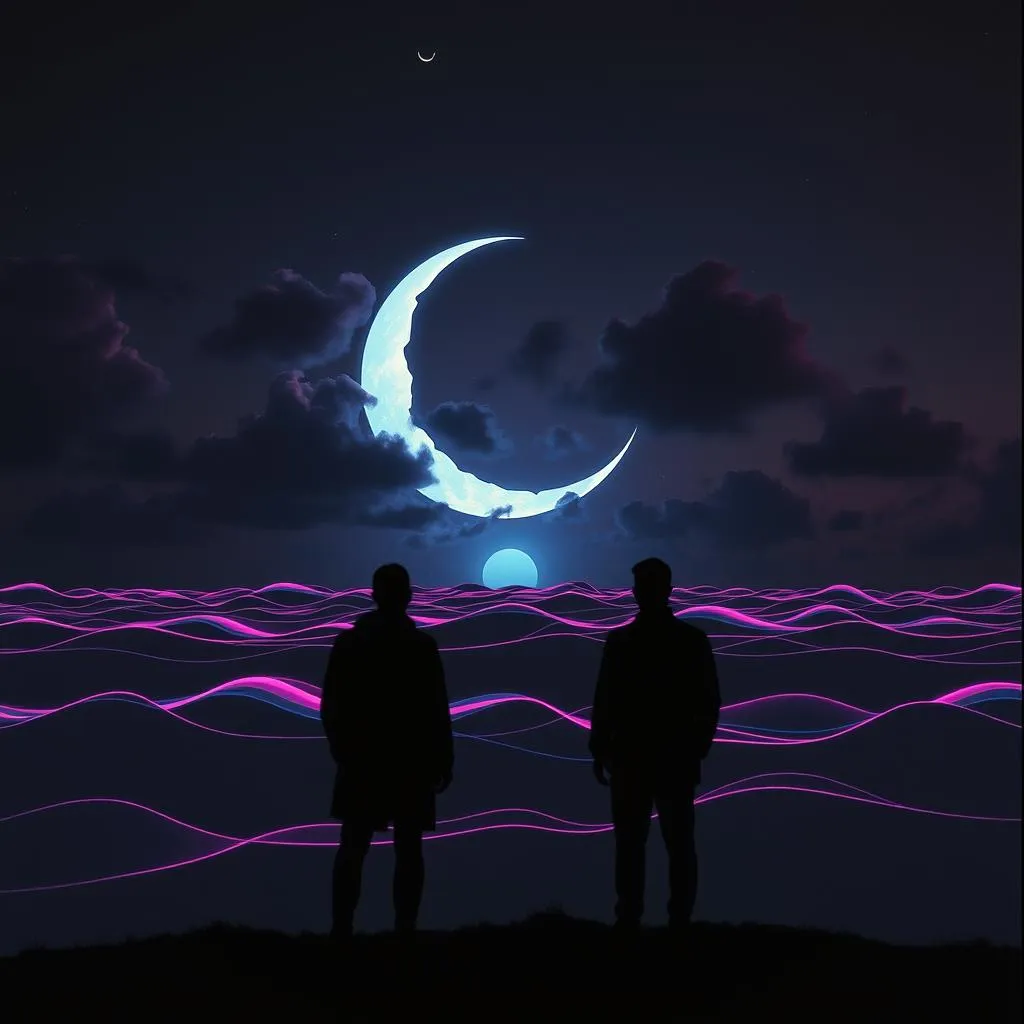 Eclipse of Us