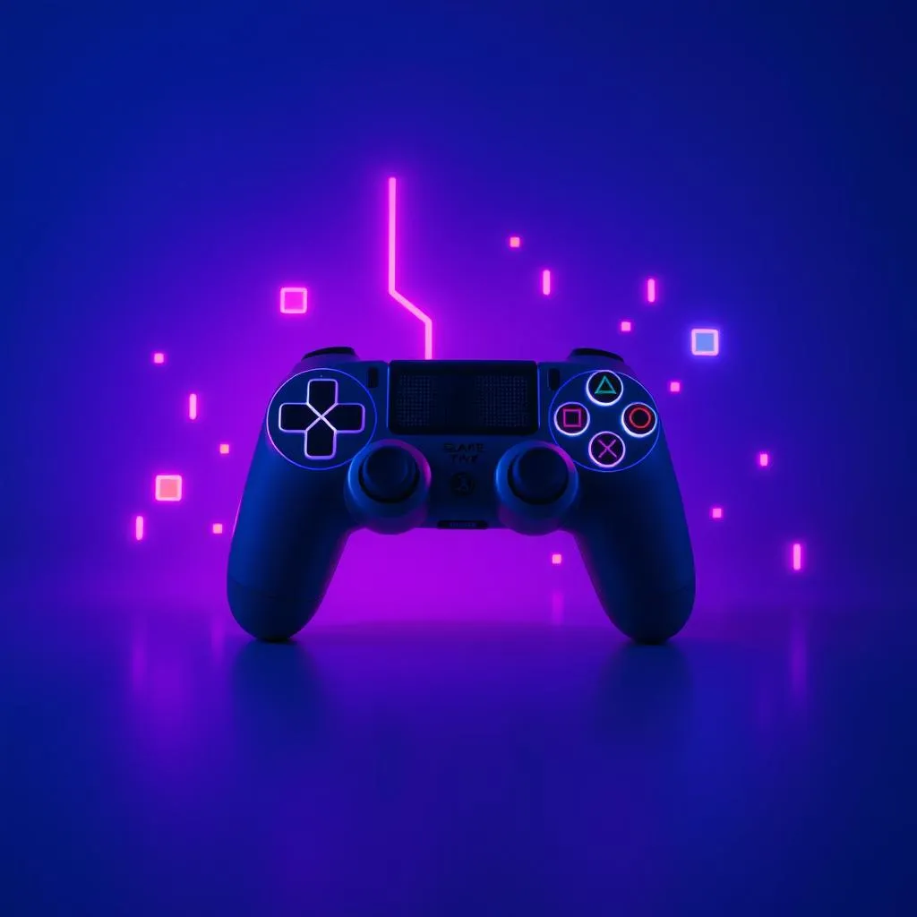 Der Boss Gamer