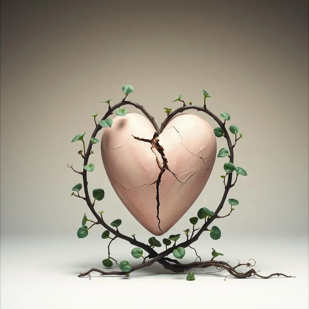 A Love Reborn