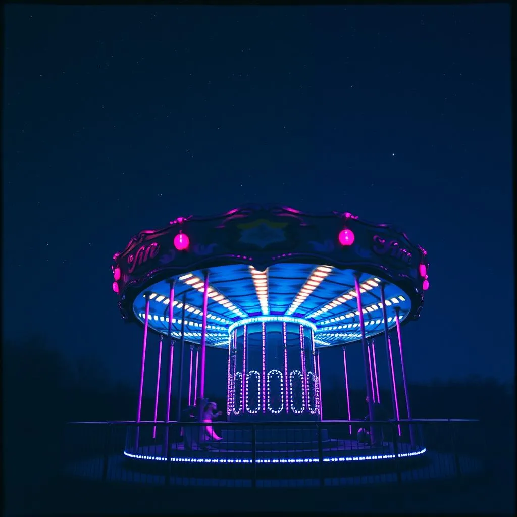 Epic Night Spins