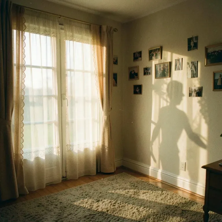 Shadow dances