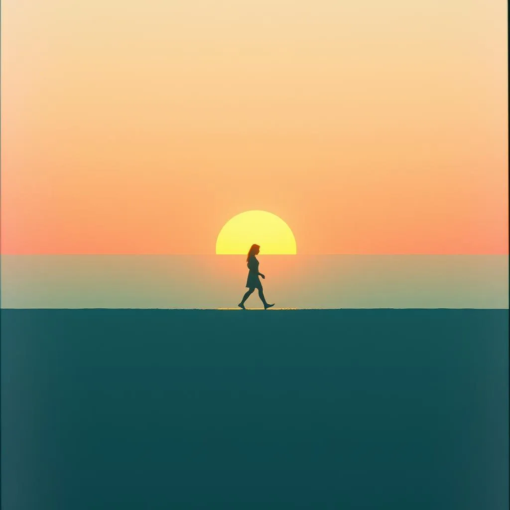 New Beginning
