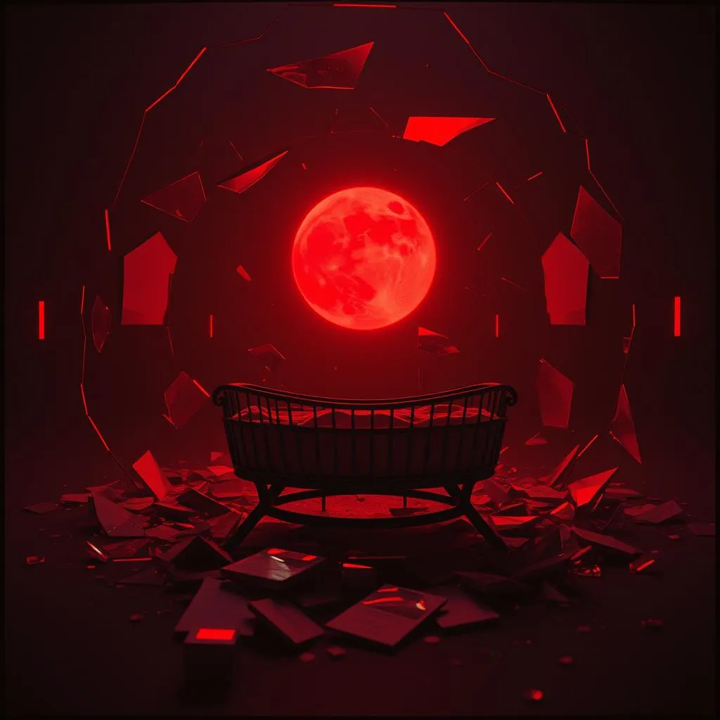 Bloodstained Lullabies
