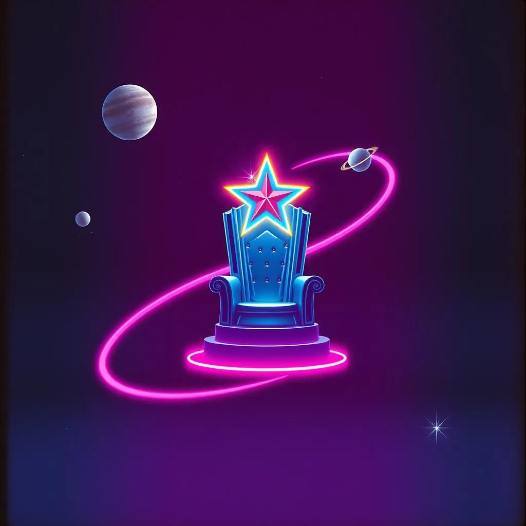 Star Power