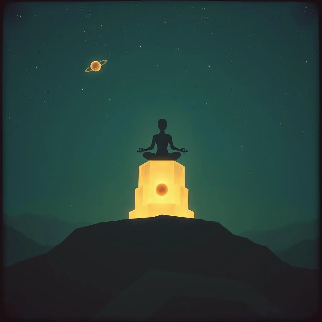 Sacred Boundaries