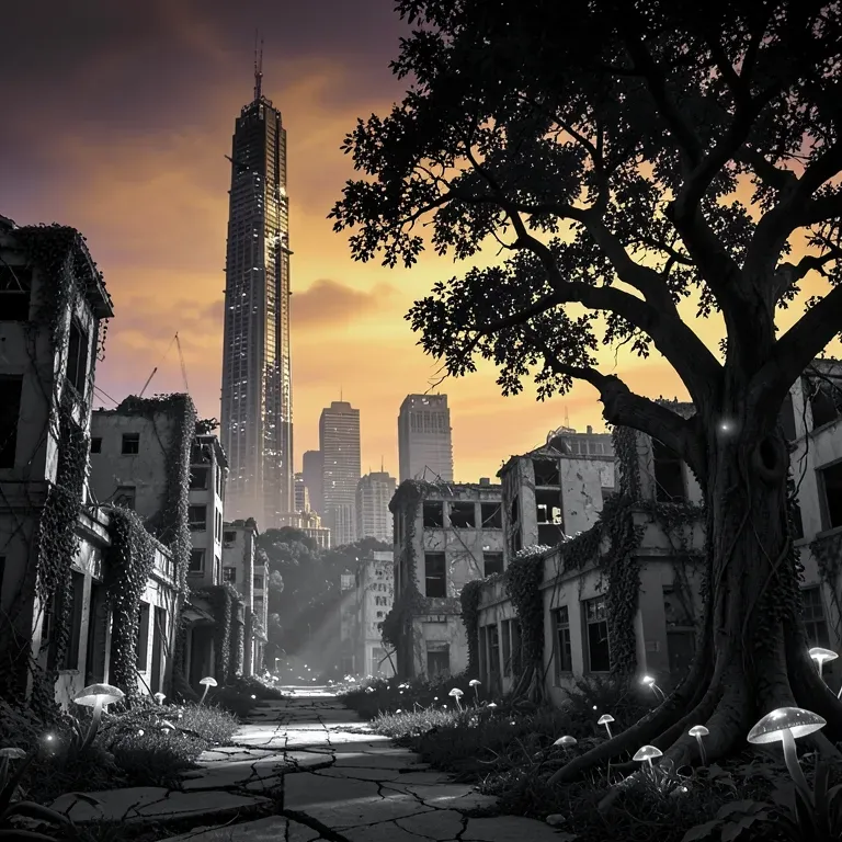 Skyforge March