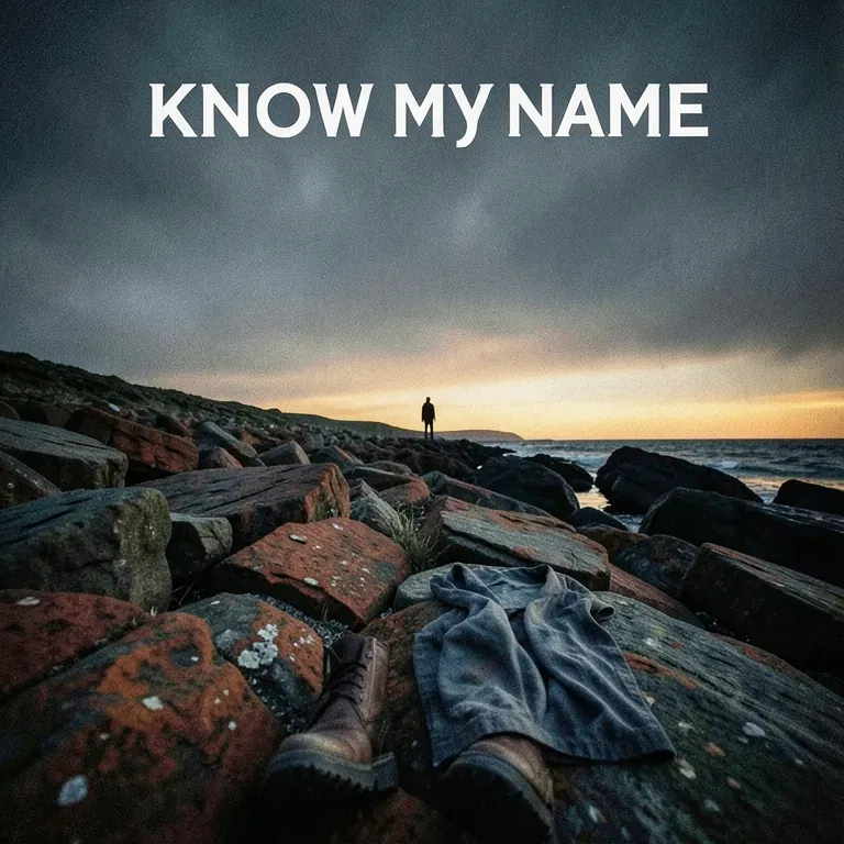 Know my name