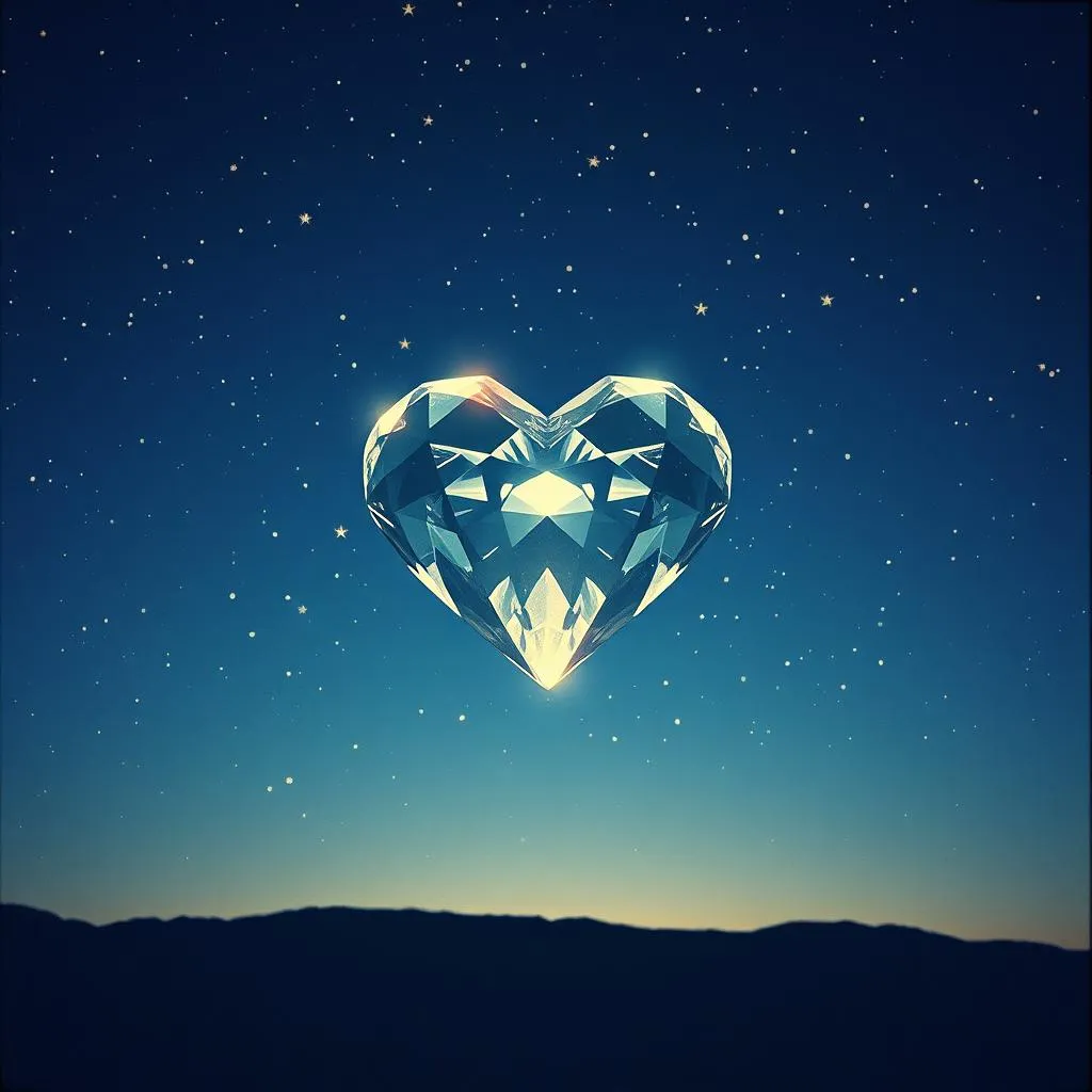 Priceless love