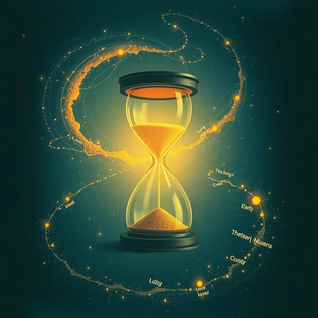 For All of Eternity
