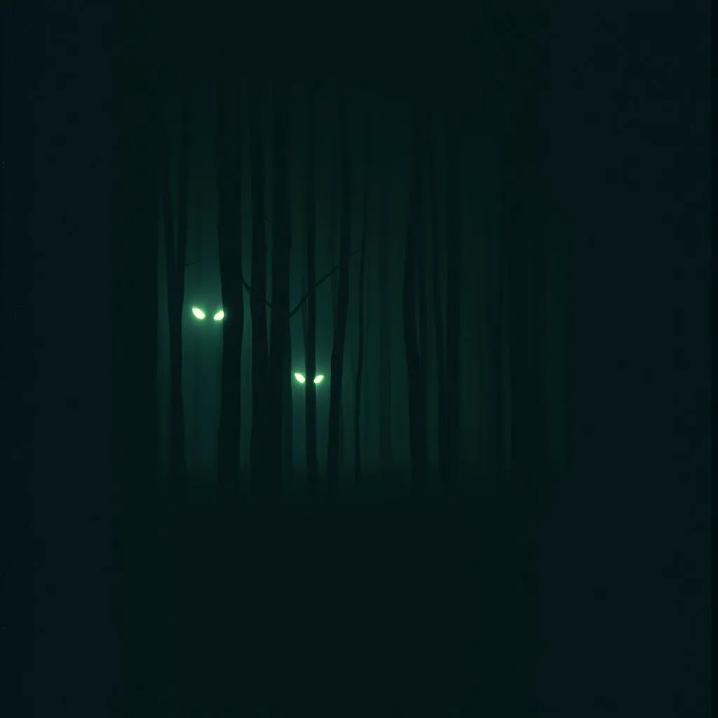 Hunting the Night