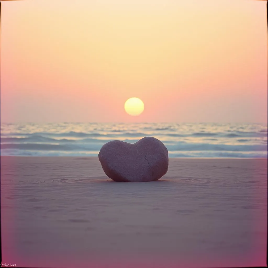 You are always my love