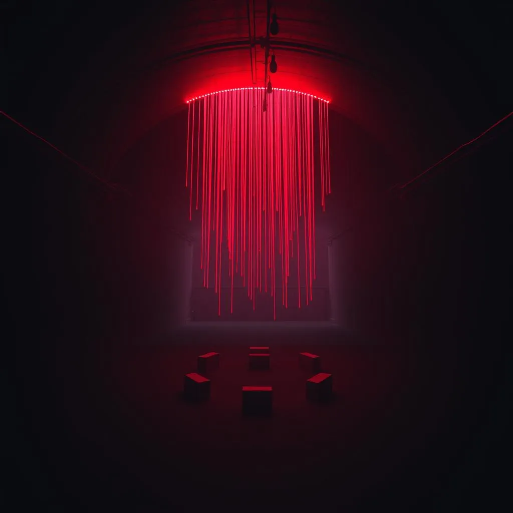 Blood Rain Reborn