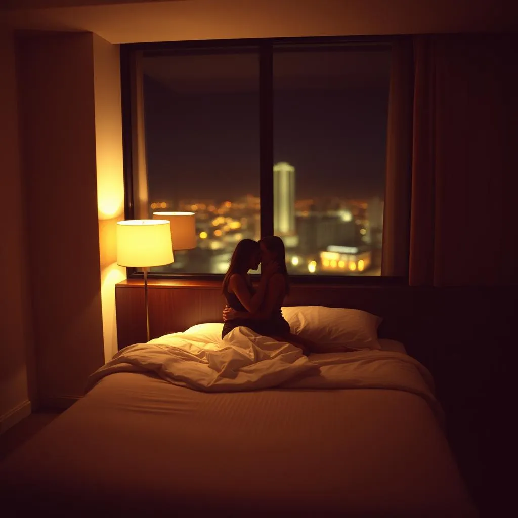 After Midnight