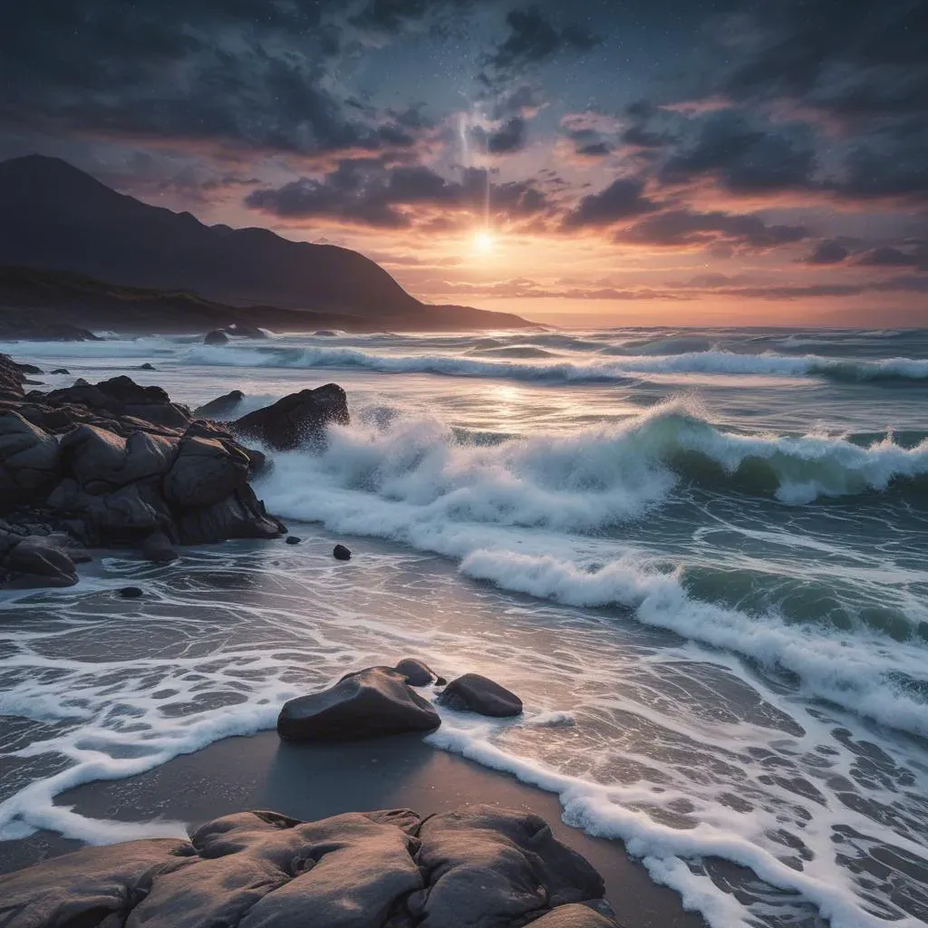 Oceans
