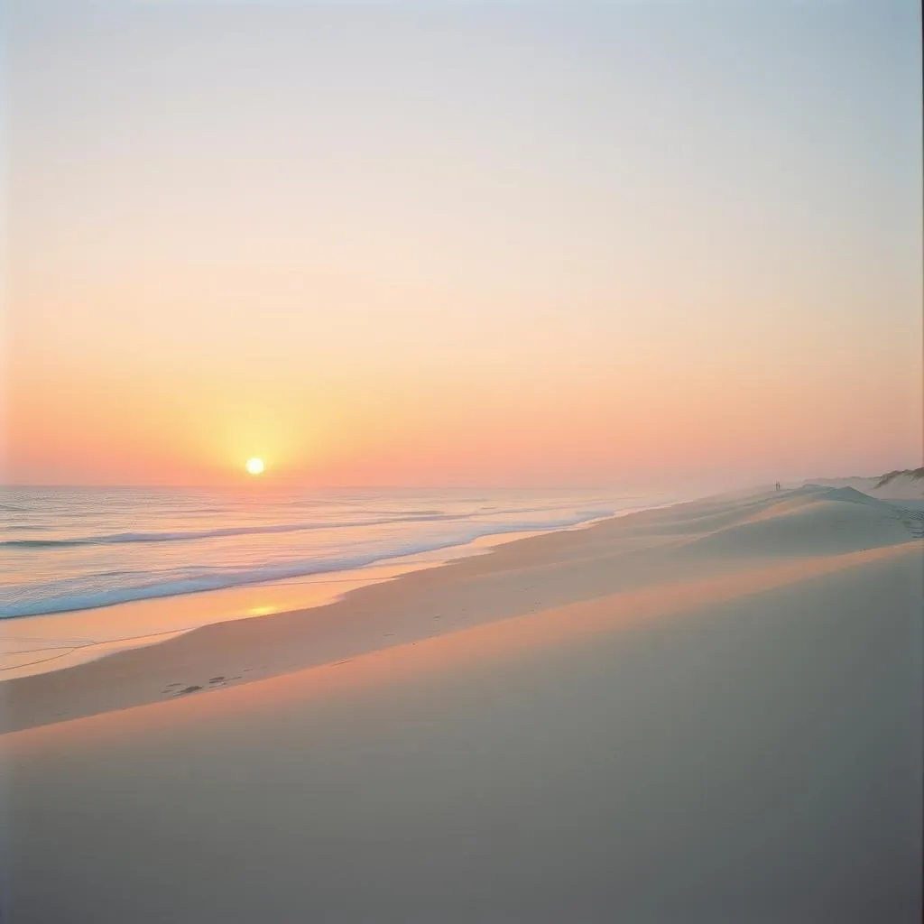 Zand en Zee