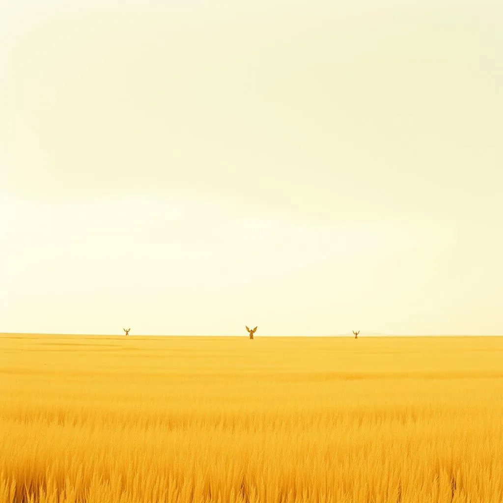 Texas land