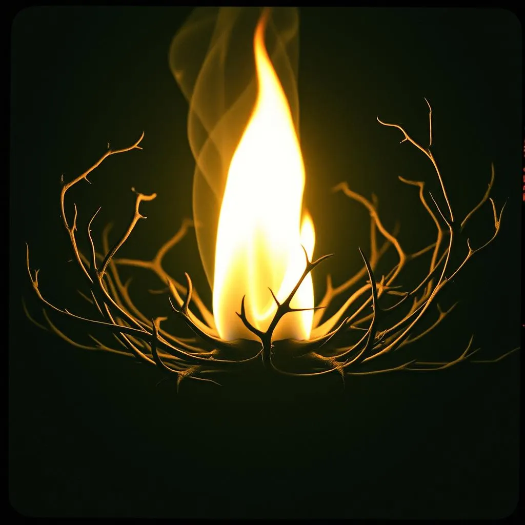 Silver Sacrifice