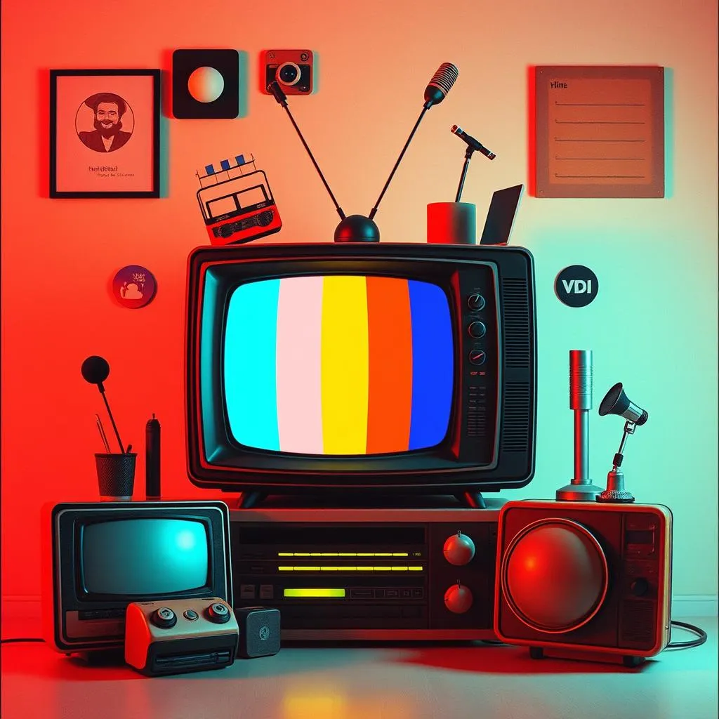 John's TV